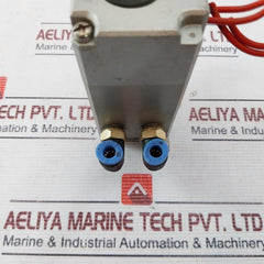 Smc Vt4115 Solenoid Valve Ac 220V 50/60Hz