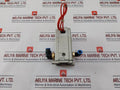 Smc Vt4115 Solenoid Valve Ac 220V 50/60Hz