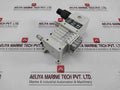 Smc Vv5Q11-06C6Tn-q Solenoid Valve Manifold 0.1-1.0 Mpa Vq1100Kn-5B1-q