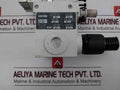 Smc Vv5Q11-06C6Tn-q Solenoid Valve Manifold 0.1-1.0 Mpa Vq1100Kn-5B1-q