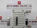 Smc Vv5Q11-06C6Tn-q Solenoid Valve Manifold 0.1-1.0 Mpa Vq1100Kn-5B1-q