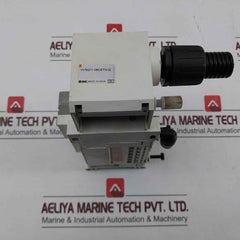 Smc Vv5Q11-06C6Tn-q Solenoid Valve Manifold 0.1-1.0 Mpa Vq1100Kn-5B1-q
