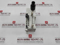 Smc Vv5Q11-06C6Tn-q Solenoid Valve Manifold 0.1-1.0 Mpa Vq1100Kn-5B1-q