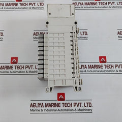 Smc Vv5Qc1-lno096 Valve Terminal With 10 Solenoid Valves 24Vdc A 0.15-0.7Mpa