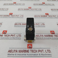Smc Vx3114L-01F-5D-b-q Solenoid Valve Dc24V Class. B Mpa 0-0.6