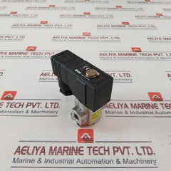 Smc Vx3114L-01F-5D-b-q Solenoid Valve Dc24V Class. B Mpa 0-0.6