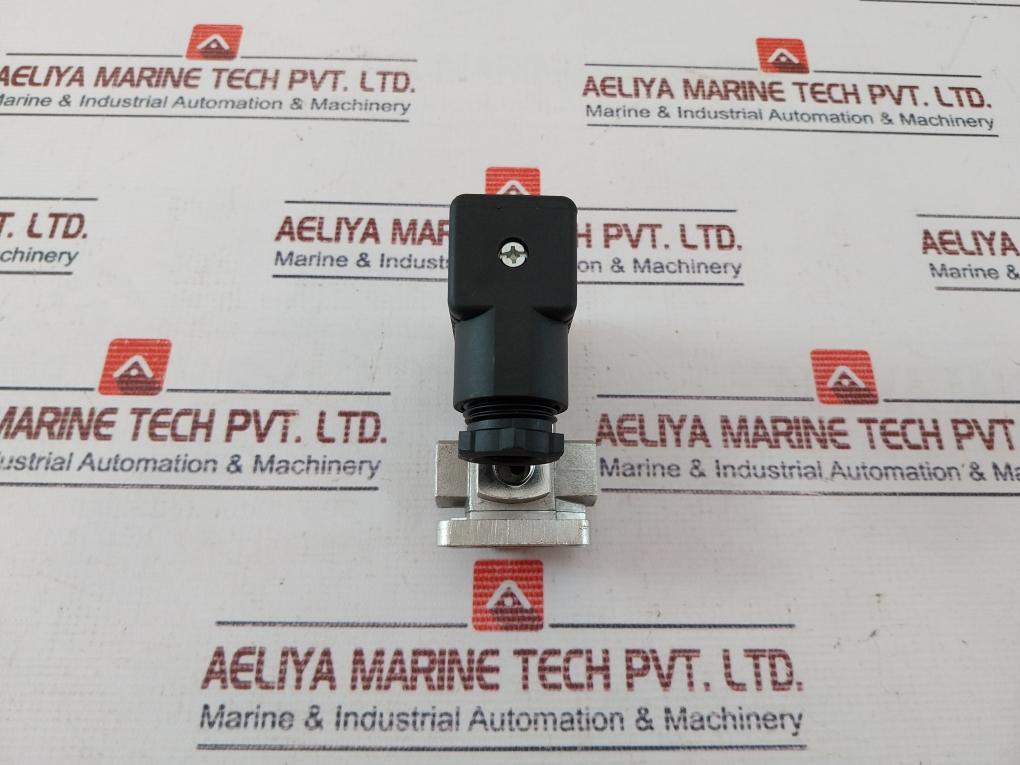 Smc Vx3114L-01F-5D-b-q Solenoid Valve Dc24V Class. B Mpa 0-0.6