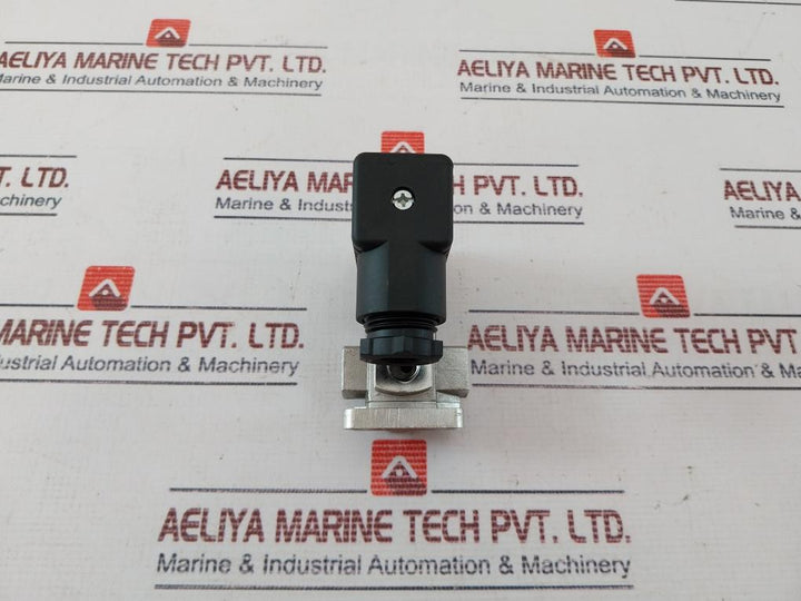 Smc Vx3114L-01F-5D-b-q Solenoid Valve Dc24V Class. B Mpa 0-0.6