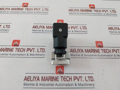 Smc Vx3114L-01F-5D-b-q Solenoid Valve Dc24V Class. B Mpa 0-0.6