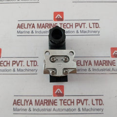 Smc Vx3114L-01F-5D-b-q Solenoid Valve Dc24V Class. B Mpa 0-0.6