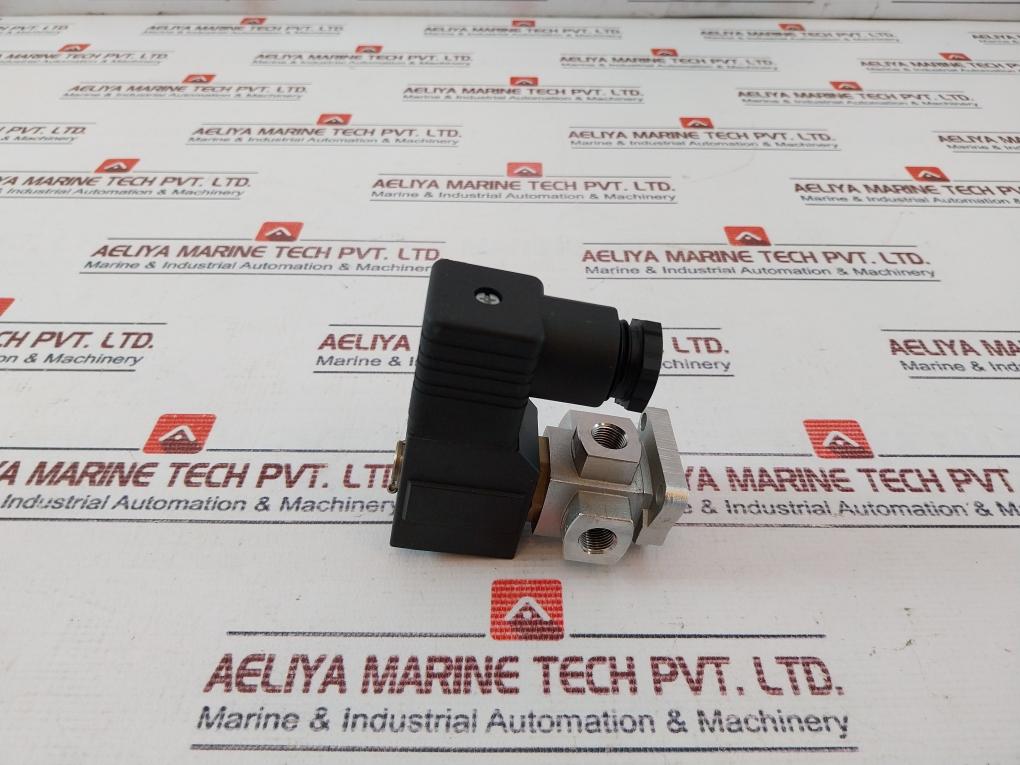 Smc Vx3114L-01F-5D-b-q Solenoid Valve Dc24V Class. B Mpa 0-0.6