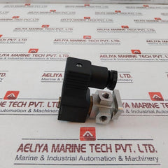 Smc Vx3114L-01F-5D-b-q Solenoid Valve Dc24V Class. B Mpa 0-0.6
