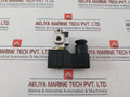 Smc Vx3114L-01F-5D-b-q Solenoid Valve Dc24V Class. B Mpa 0-0.6