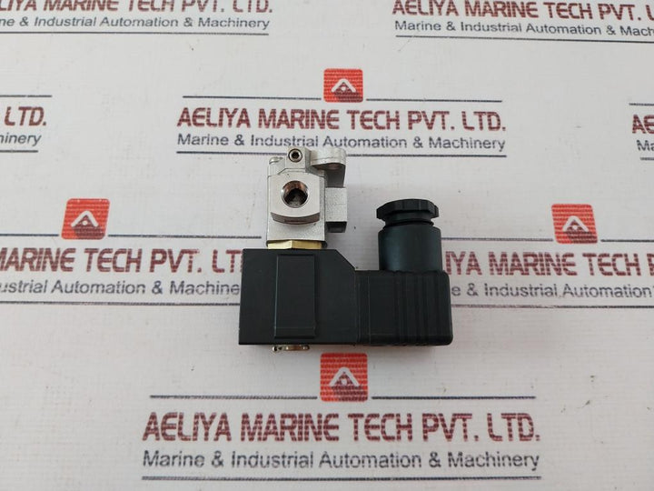 Smc Vx3114L-01F-5D-b-q Solenoid Valve Dc24V Class. B Mpa 0-0.6