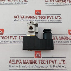 Smc Vx3114L-01F-5D-b-q Solenoid Valve Dc24V Class. B Mpa 0-0.6