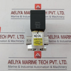 Smc Vx3114L-01F-5D-b-q Solenoid Valve Dc24V Class. B Mpa 0-0.6
