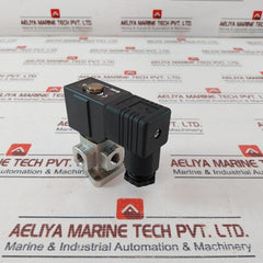Smc Vx3114L-01F-5D-b-q Solenoid Valve Dc24V Class. B Mpa 0-0.6