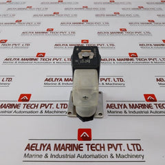 Smc Vx3324v-02f-5dz1-b Direct Operated 3 Port Solenoid Process Valve
