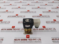 Smc Vx3324v-02f-5dz1-b Direct Operated 3 Port Solenoid Process Valve