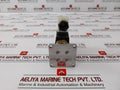 Smc Vx3324v-02f-5dz1-b Direct Operated 3 Port Solenoid Process Valve