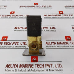 Smc Vx3324v-02f-5dz1-b Direct Operated 3 Port Solenoid Process Valve