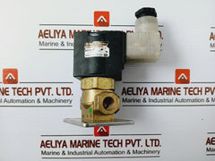 SMC VX3324V-02F-5DZ1-B Solenoid Process Valve DC 24V