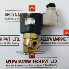SMC VX3324V-02F-5DZ1-B Solenoid Process Valve DC 24V