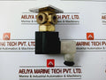 SMC VX3324V-02F-5DZ1-B Solenoid Process Valve DC 24V