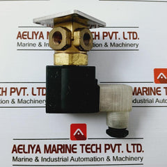 SMC VX3324V-02F-5DZ1-B Solenoid Process Valve DC 24V
