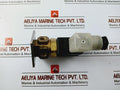SMC VX3324V-02F-5DZ1-B Solenoid Process Valve DC 24V