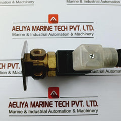 SMC VX3324V-02F-5DZ1-B Solenoid Process Valve DC 24V