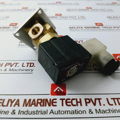 SMC VX3324V-02F-5DZ1-B Solenoid Process Valve DC 24V