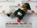 SMC VX3324V-02F-5DZ1-B Solenoid Process Valve DC 24V