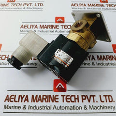 SMC VX3324V-02F-5DZ1-B Solenoid Process Valve DC 24V