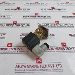 Smc Vx3324v-02f-5dz1-b Solenoid Valve Dc24v 2.2mm