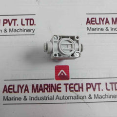 Smc Vxj1120-c6-5M0-1 Solenoid Valve Dc24V 0.1-0.8 Mpa