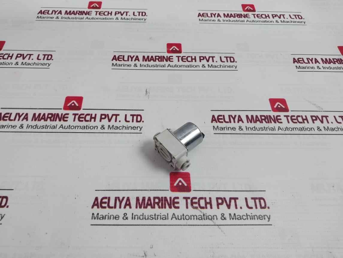 Smc Vxj1120-c6-5M0-1 Solenoid Valve Dc24V 0.1-0.8 Mpa