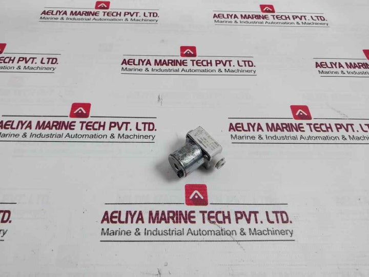 Smc Vxj1120-c6-5M0-1 Solenoid Valve Dc24V 0.1-0.8 Mpa