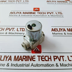 SMC VXJ1120-C8-5M0-1 Valve 0.1-0.8MPA DC 24V