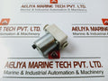 SMC VXJ1120-C8-5M0-1 Valve 0.1-0.8MPA DC 24V