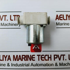 SMC VXJ1120-C8-5M0-1 Valve 0.1-0.8MPA DC 24V