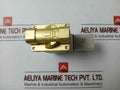 Smc Vxz232Bz2A 2-port Pilot-operated Solenoid Valve Dc24V 7W 0.7Mpa