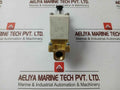 Smc Vxz232Bz2A 2 Port Pilot Operated Solenoid Valve 0.7Mpa Dc 24V 7W