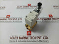Smc Vxz232Bz2A 2 Port Pilot Operated Solenoid Valve 0.7Mpa Dc 24V 7W