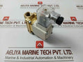 Smc Vxz232Bz2A 2 Port Pilot Operated Solenoid Valve 0.7Mpa Dc 24V 7W
