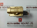 Smc Vxz232Bz2A 2 Port Pilot Operated Solenoid Valve 0.7Mpa Dc 24V 7W