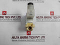 Smc Vxz232Bz2A 2‑Port Solenoid Valve Dc24V 7W 0.7Mpa 10Mm