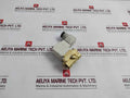 Smc Vxz232Bz2A 2‑Port Solenoid Valve Dc24V 7W 0.7Mpa 10Mm
