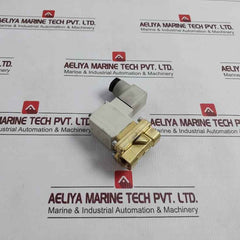 Smc Vxz232Bz2A 2‑Port Solenoid Valve Dc24V 7W 0.7Mpa 10Mm