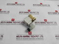 Smc Vxz232Bz2A 2‑Port Solenoid Valve Dc24V 7W 0.7Mpa 10Mm
